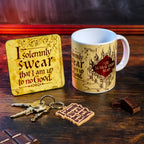 Product image Harry Potter - Marauder's Map Gift Set