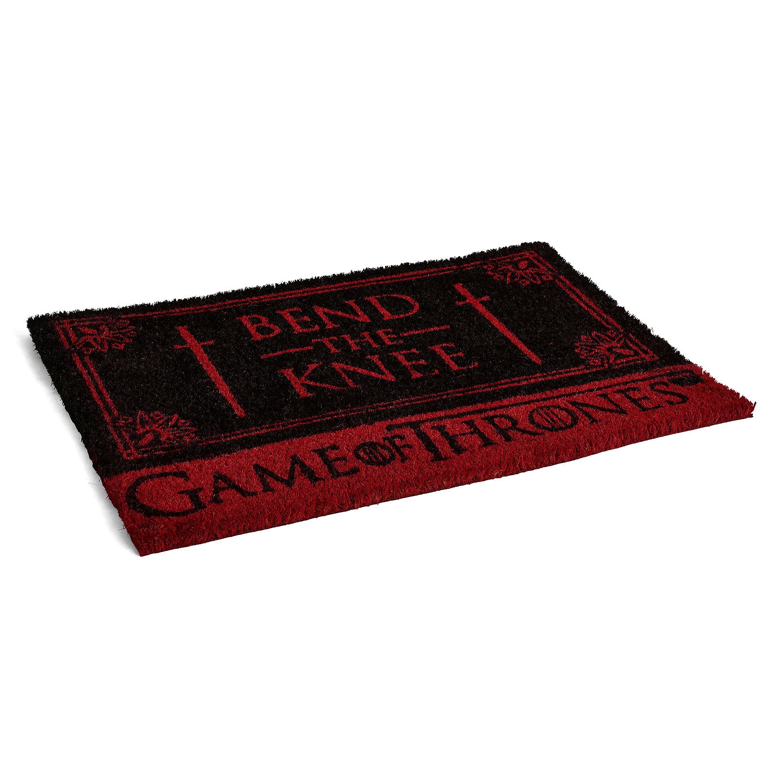Immagine del prodotto Game of Thrones - Tappetino Targaryen Bend the Knee
