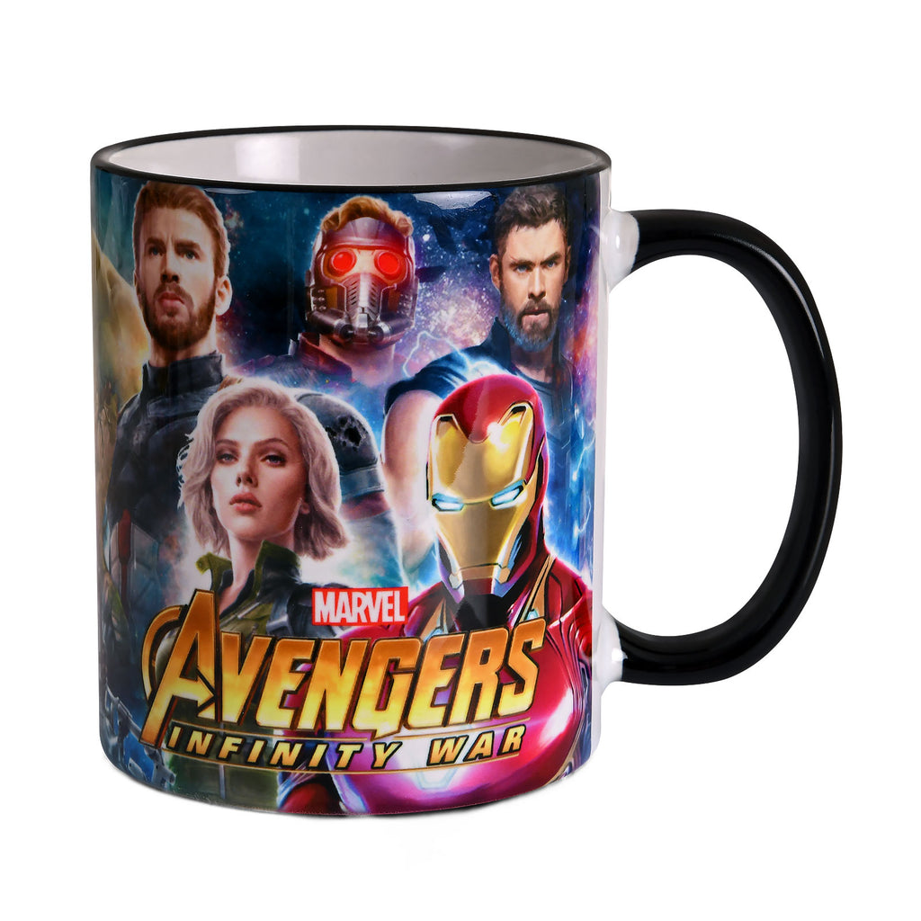 Immagine del prodotto Avengers - Tazza Collage Eroi Infiniti