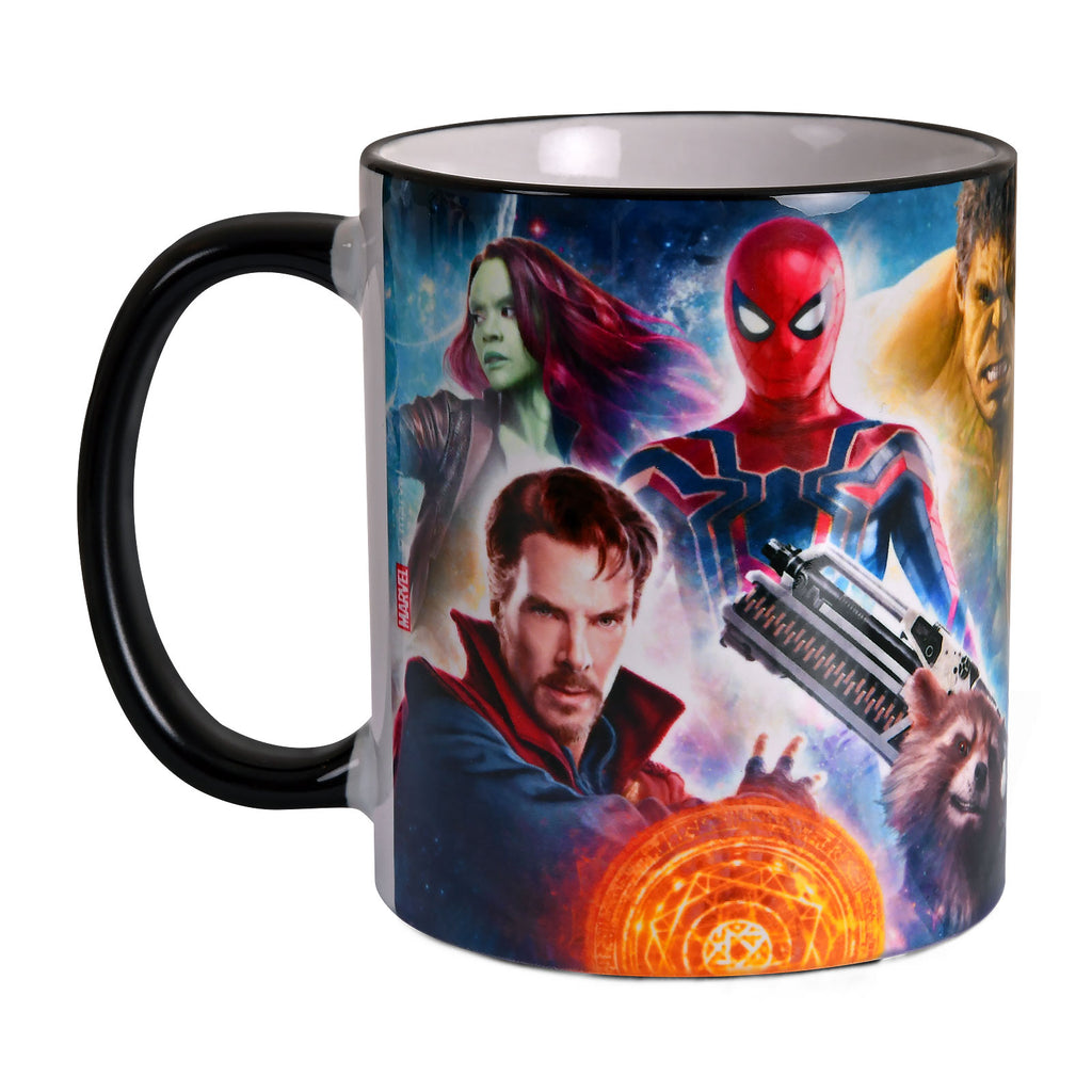 Immagine del prodotto Avengers - Tazza Collage Eroi Infiniti