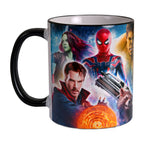 Immagine del prodotto Avengers - Tazza Collage Eroi Infiniti