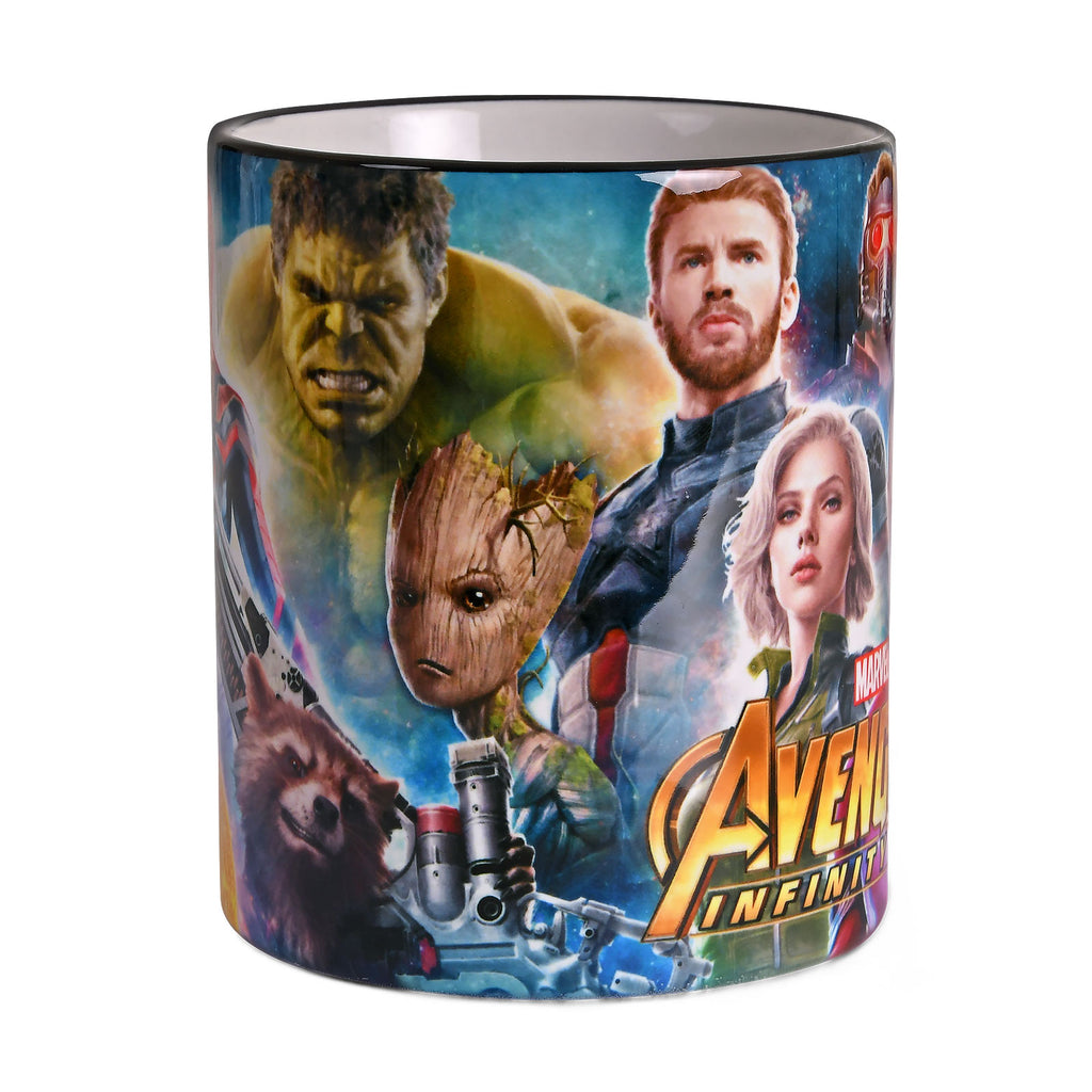 Immagine del prodotto Avengers - Tazza Collage Eroi Infiniti