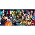 Immagine del prodotto Avengers - Tazza Collage Eroi Infiniti