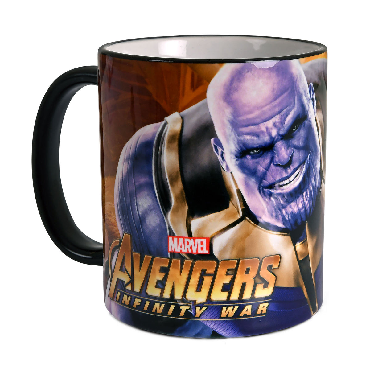 Immagine del prodotto Avengers - Tazza di Thanos