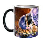 Immagine del prodotto Avengers - Tazza di Thanos