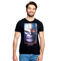 Immagine del prodotto Avengers - T-shirt Thanos Titan nera