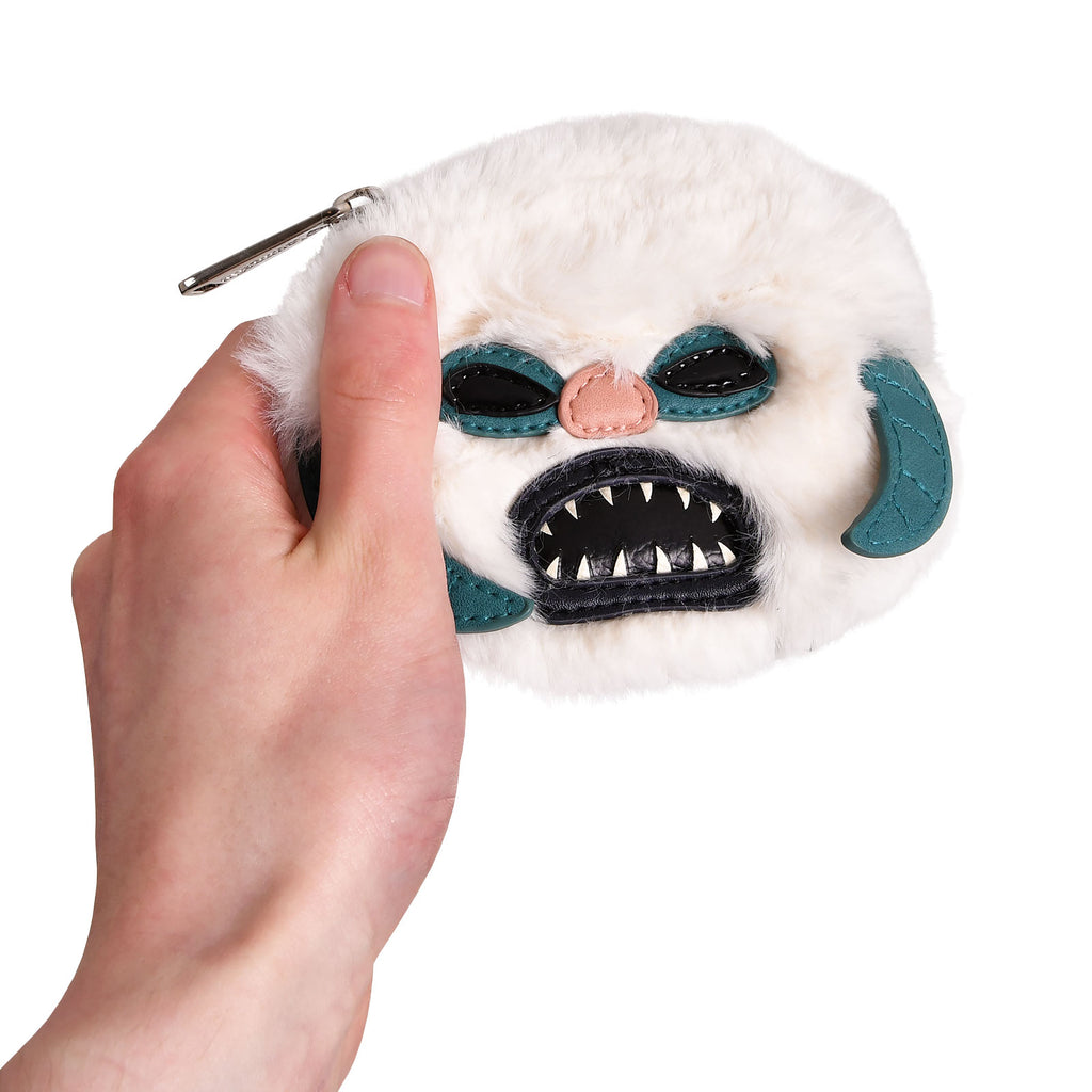 Immagine del prodotto Star Wars - Portamonete piccolo Wampa