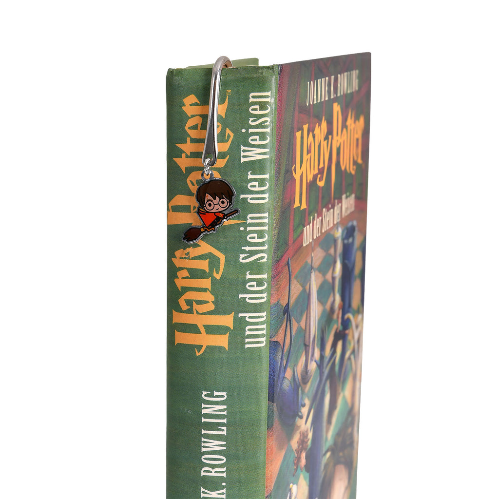 Immagine del prodotto Harry Potter - Segnalibro Chibi