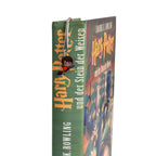 Immagine del prodotto Harry Potter - Segnalibro Chibi
