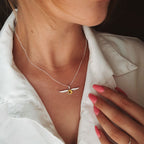 Immagine del prodotto Harry Potter - Collana Boccino d’Oro con cristallo