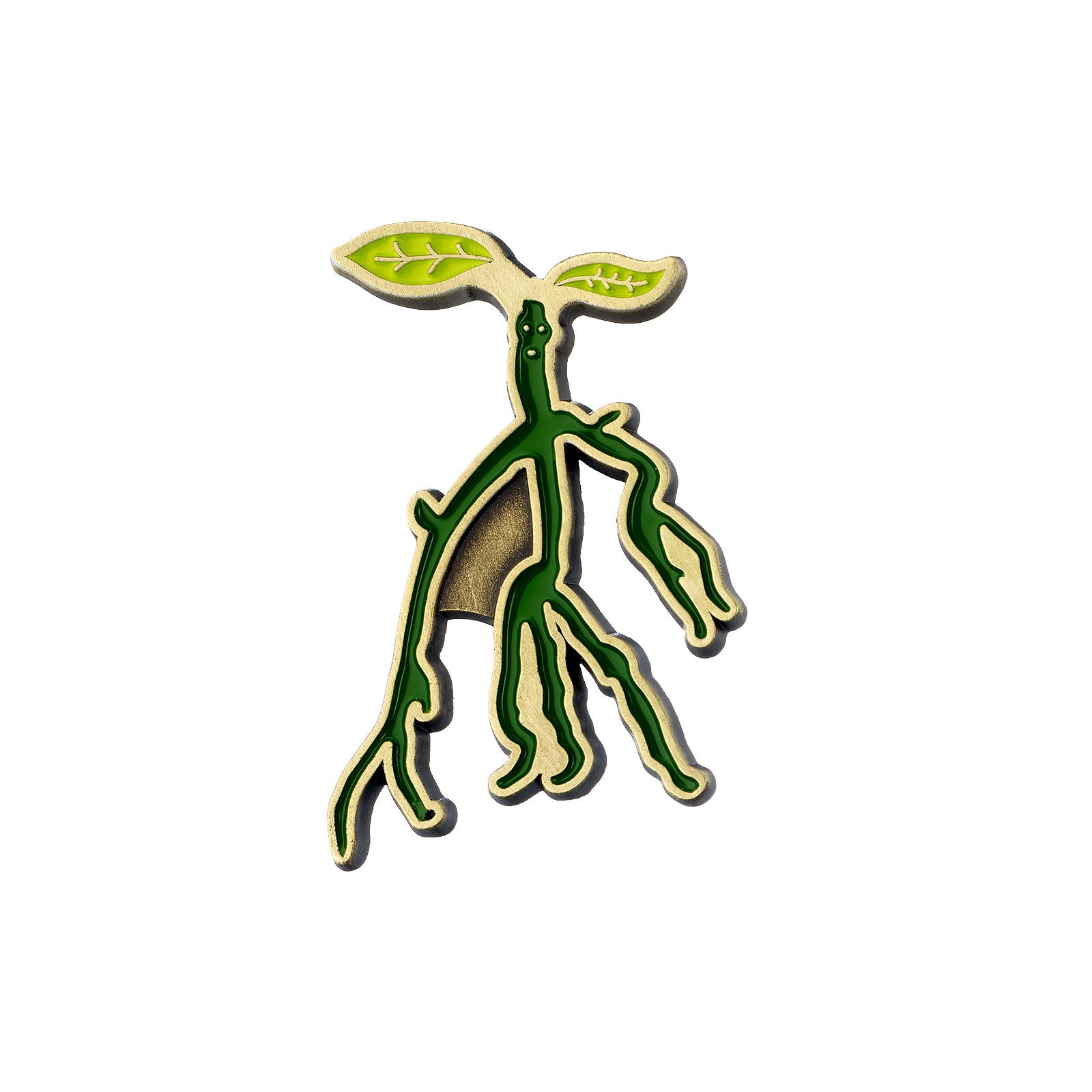 Product image Fantastic Beasts - Bowtruckle Pin