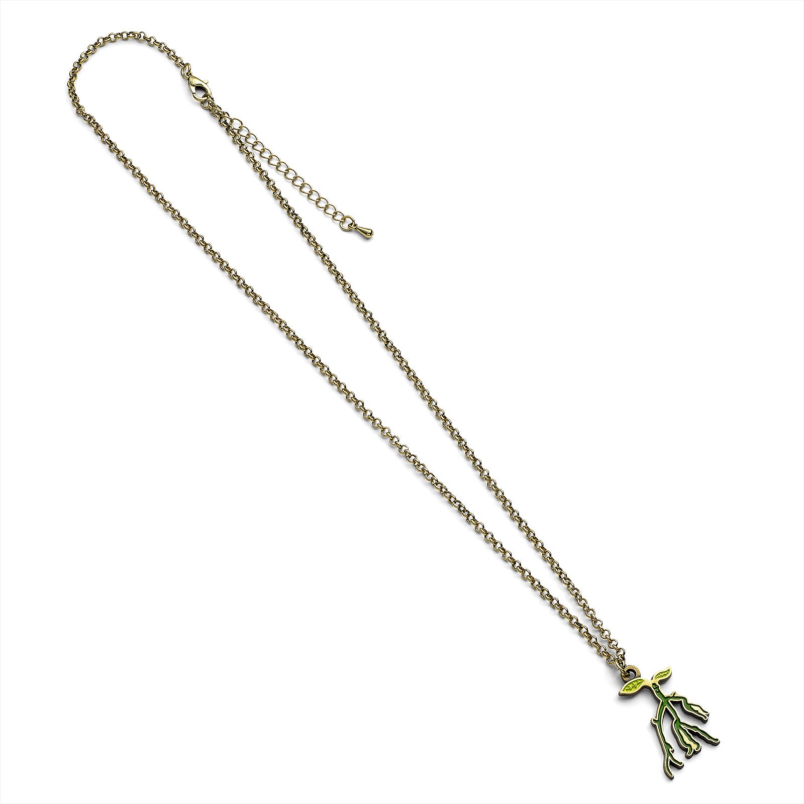 Product image Fantastic Beasts - Bowtruckle Necklace