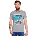 Immagine del prodotto Star Wars - T-shirt grigia Vacanza del Lato Oscuro