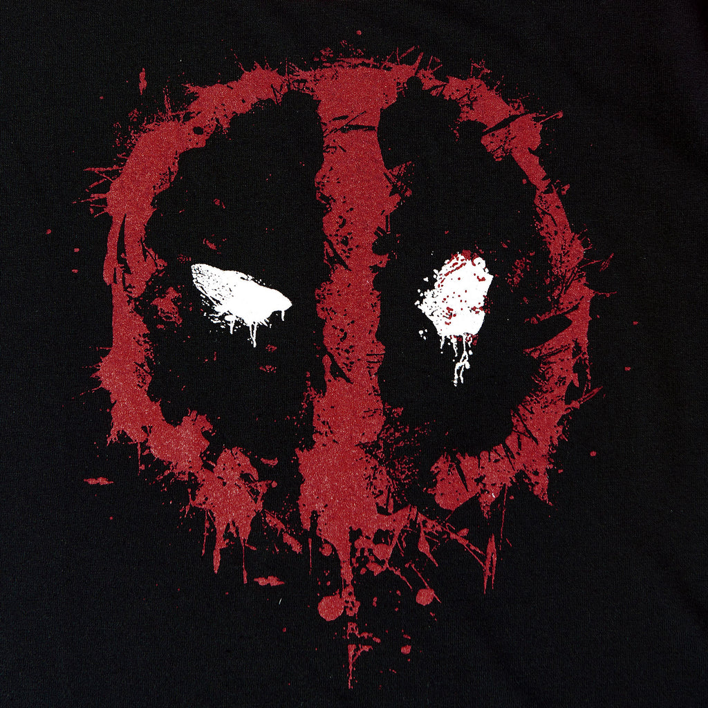 Immagine del prodotto Deadpool - Destroy Face Longsleeve per Donne