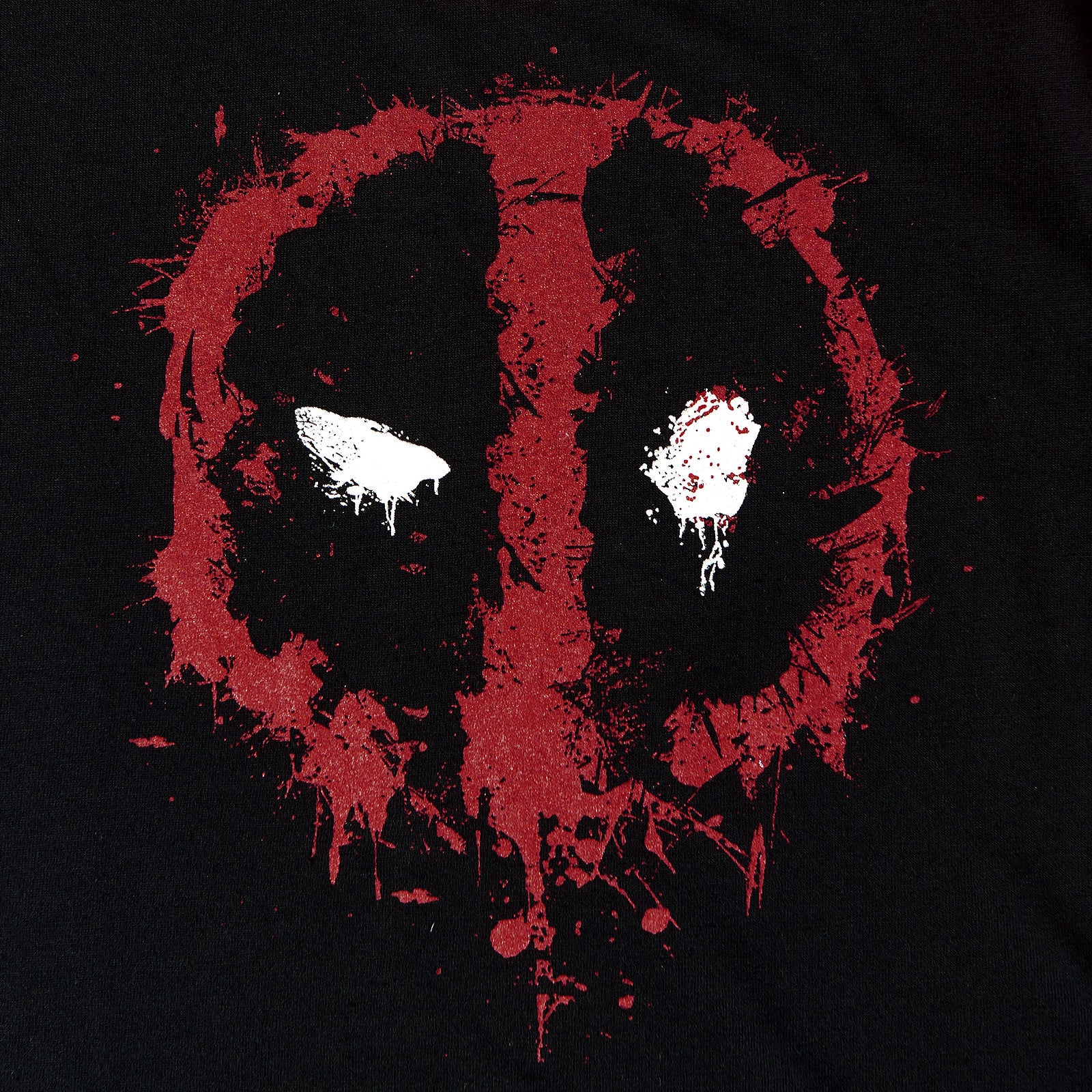Immagine del prodotto Deadpool - Destroy Face Longsleeve per Donne