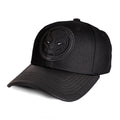 Immagine del prodotto Black Panther - Cappellino con logo nero