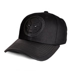 Immagine del prodotto Black Panther - Cappellino con logo nero