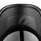 Immagine del prodotto Black Panther - Cappellino con logo nero