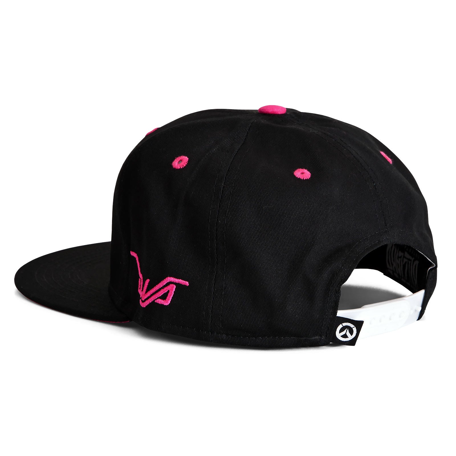 Immagine del prodotto Overwatch - Cappellino Snapback D.VA nero