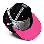 Immagine del prodotto Overwatch - Cappellino Snapback D.VA nero