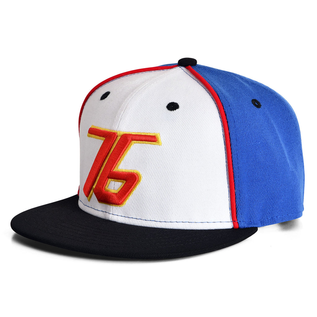 Product image Overwatch - Soldier 76 Snapback Cap