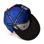 Product image Overwatch - Soldier 76 Snapback Cap
