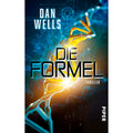 Immagine del prodotto La Formula - Libro in brossura
