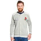 Immagine del prodotto PlayStation - Giacca college originale 1994