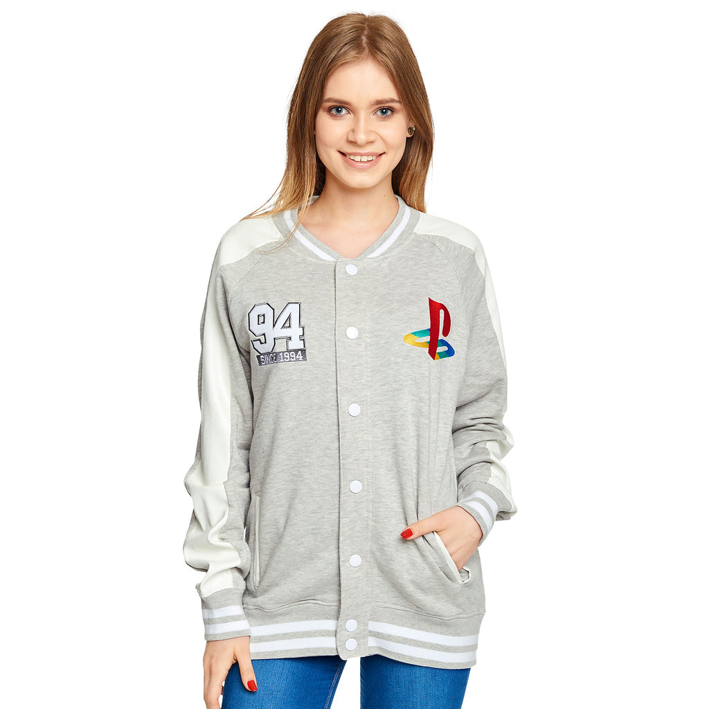 Immagine del prodotto PlayStation - Giacca college originale 1994