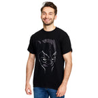 Immagine del prodotto Black Panther - T-shirt nera con maschera