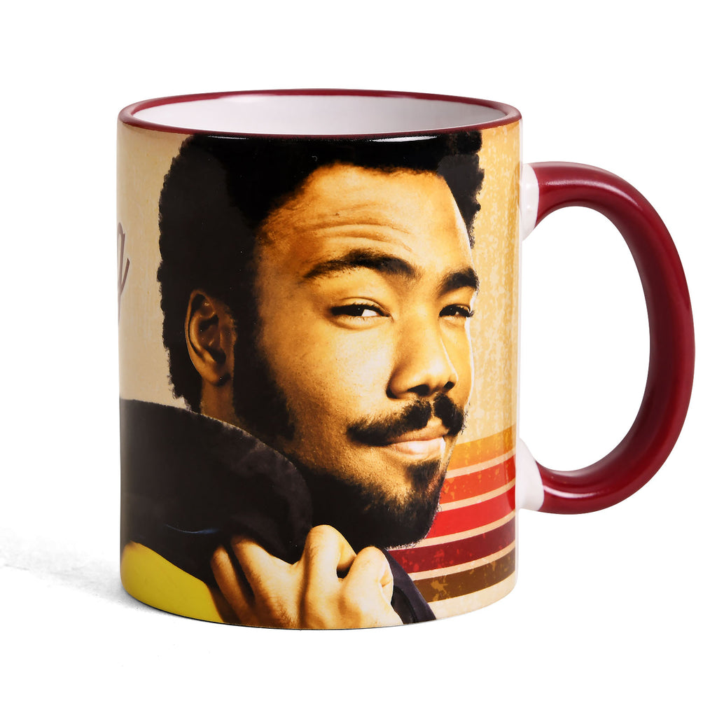 Immagine del prodotto Star Wars - Tazza Affascinante di Lando