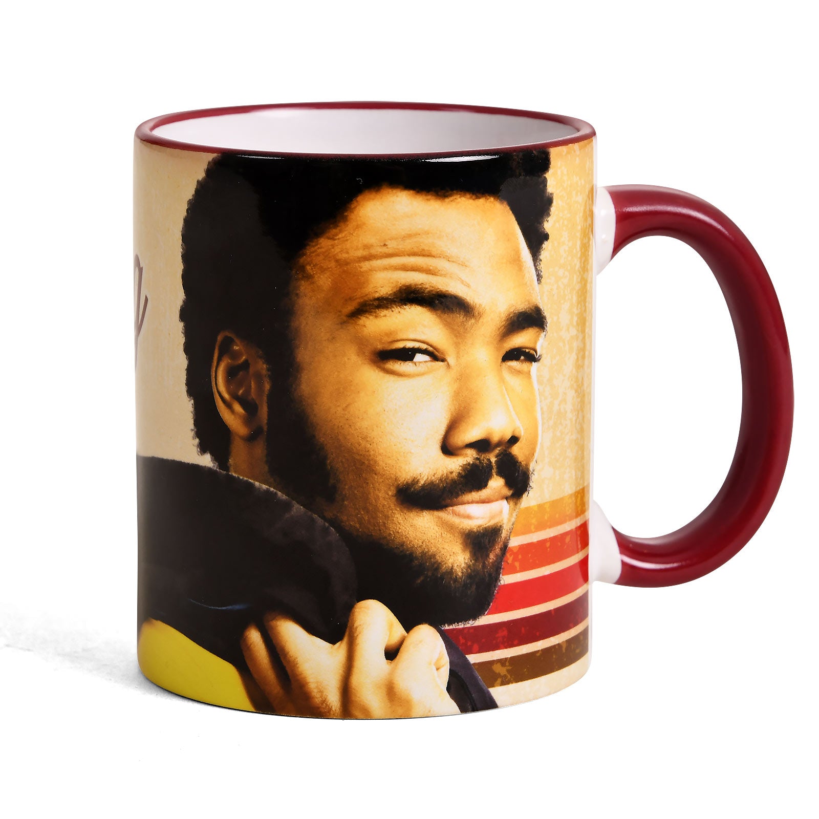 Immagine del prodotto Star Wars - Tazza Affascinante di Lando