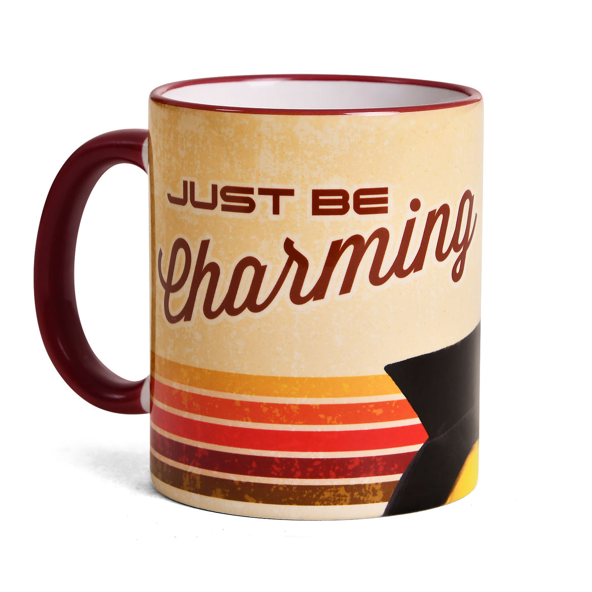 Immagine del prodotto Star Wars - Tazza Affascinante di Lando
