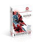 Immagine del prodotto Assassins Creed - Carte da gioco