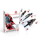 Immagine del prodotto Assassins Creed - Carte da gioco