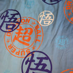 Product image Dragon Ball Super - Character Reversible Bedding