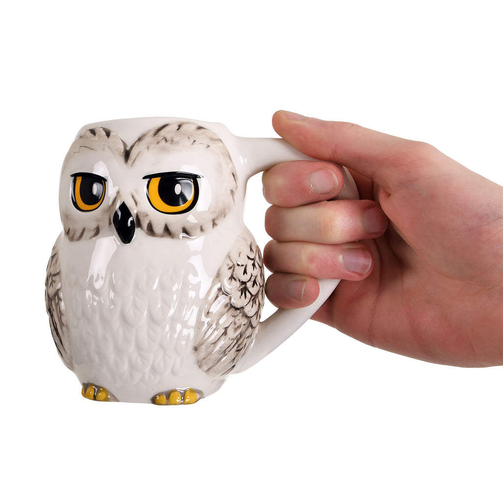 Immagine del prodotto Harry Potter - Tazza 3D di Hedwig