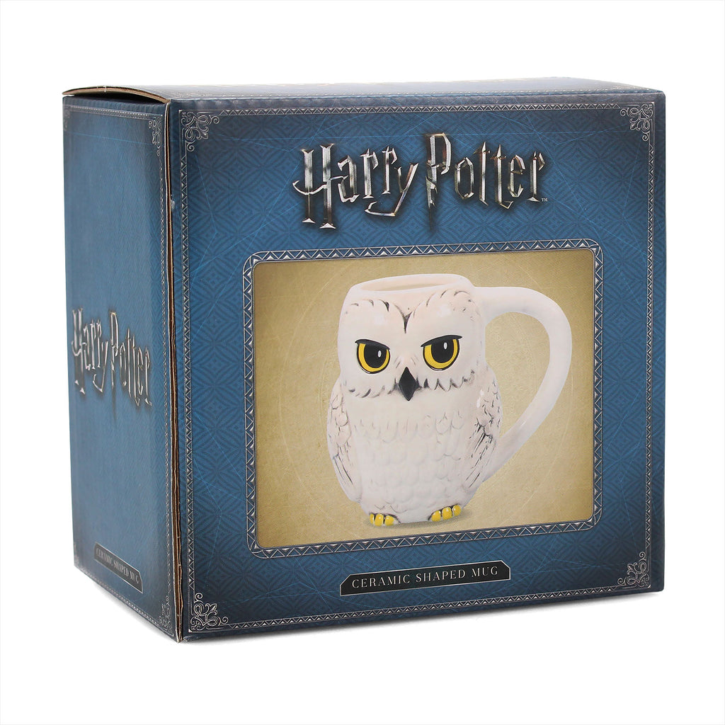 Immagine del prodotto Harry Potter - Tazza 3D di Hedwig