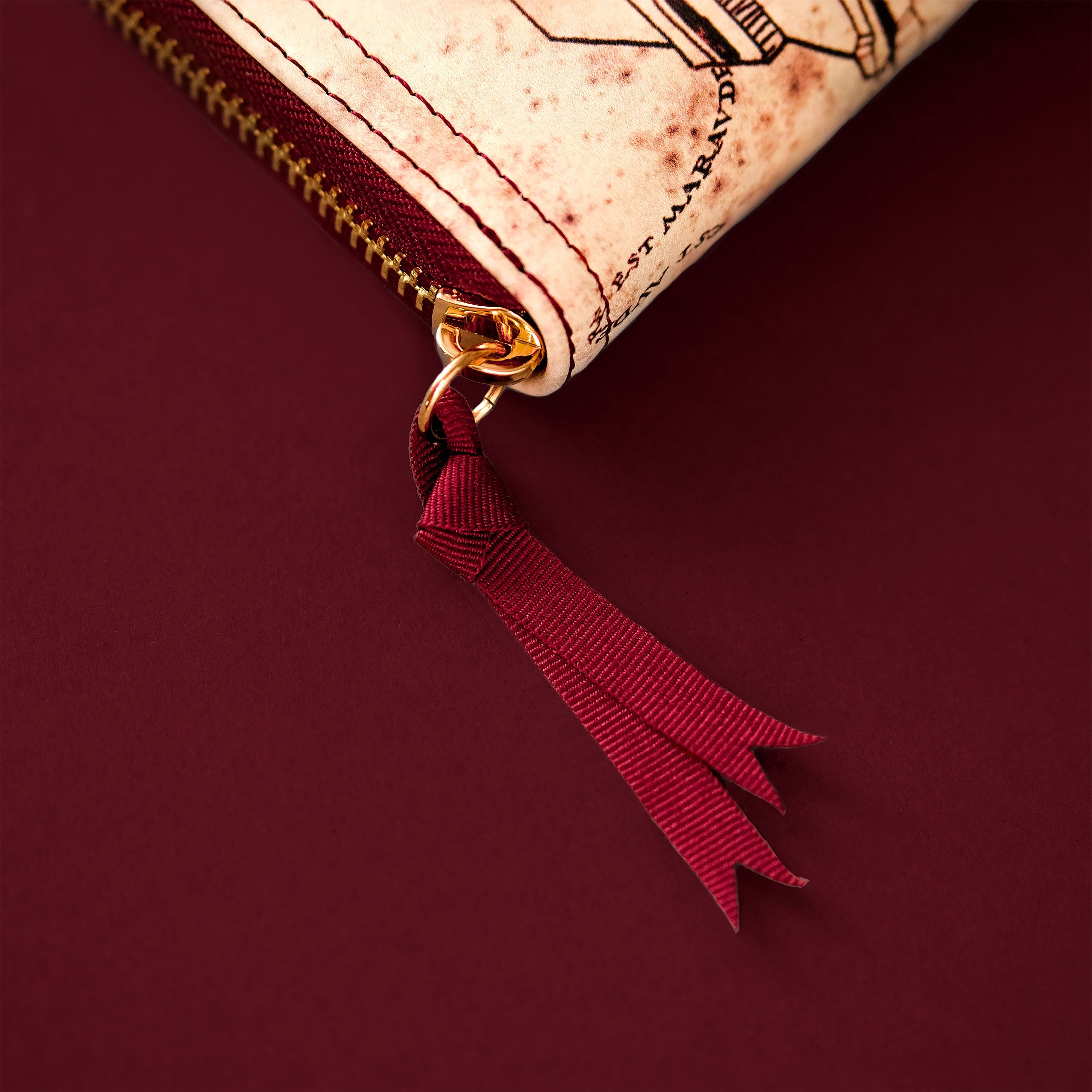Product image Harry Potter - Marauder's Map Wallet