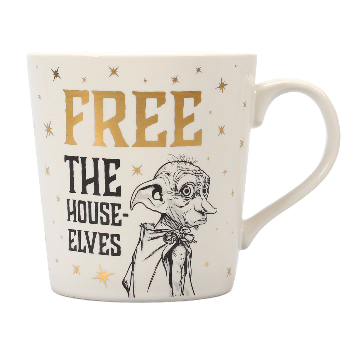 Immagine del prodotto Harry Potter - Tazza Dobby Elfo Libero