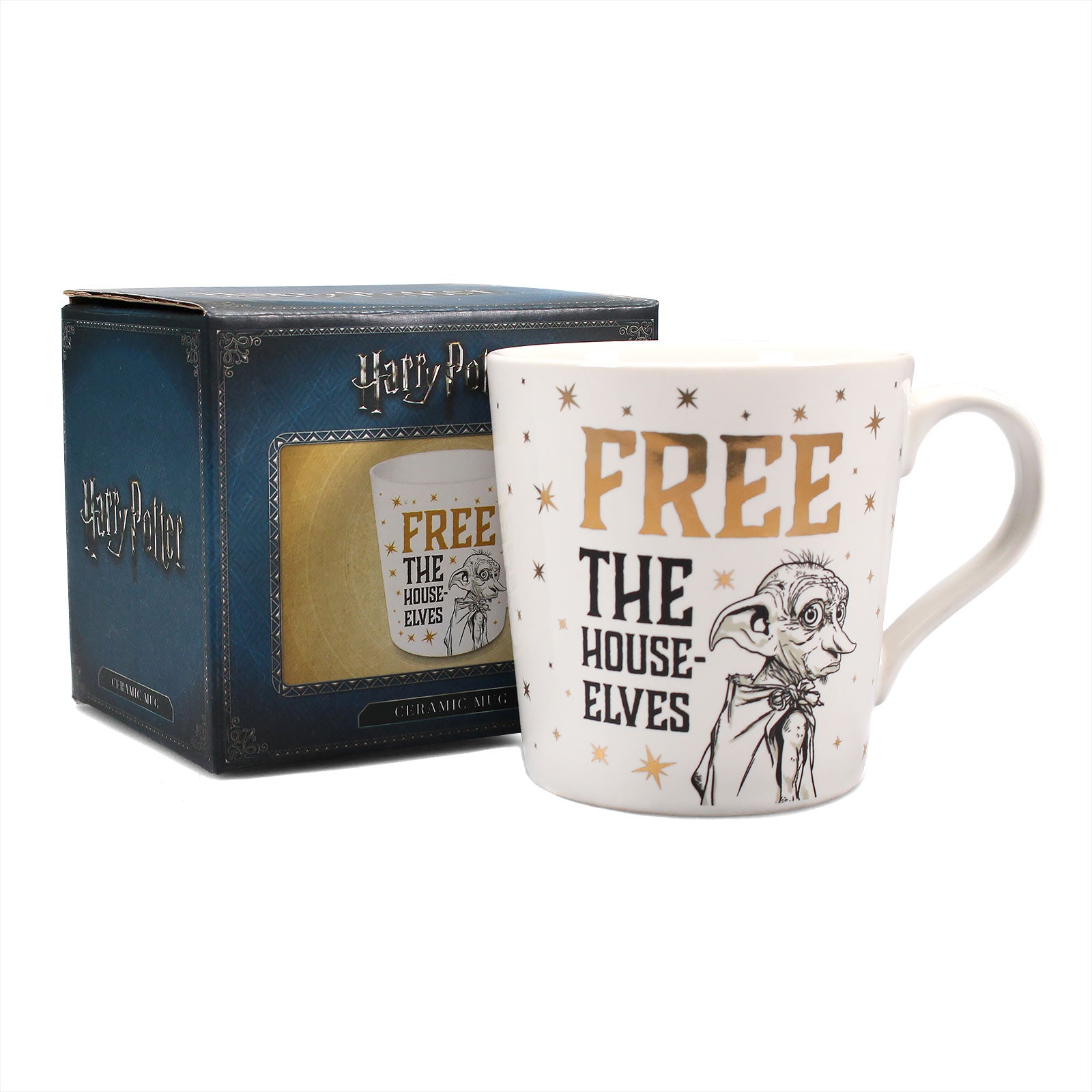 Immagine del prodotto Harry Potter - Tazza Dobby Elfo Libero