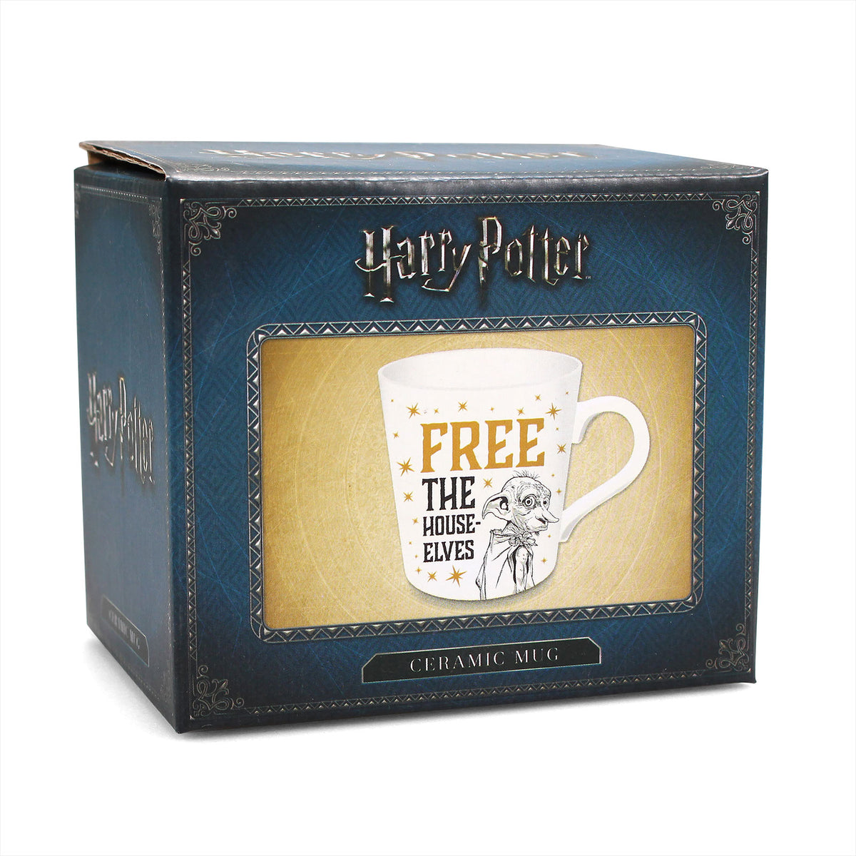 Immagine del prodotto Harry Potter - Tazza Dobby Elfo Libero