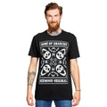Immagine del prodotto Sons of Anarchy - Fear the Reaper T-shirt nera