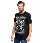 Immagine del prodotto Sons of Anarchy - Fear the Reaper T-shirt nera