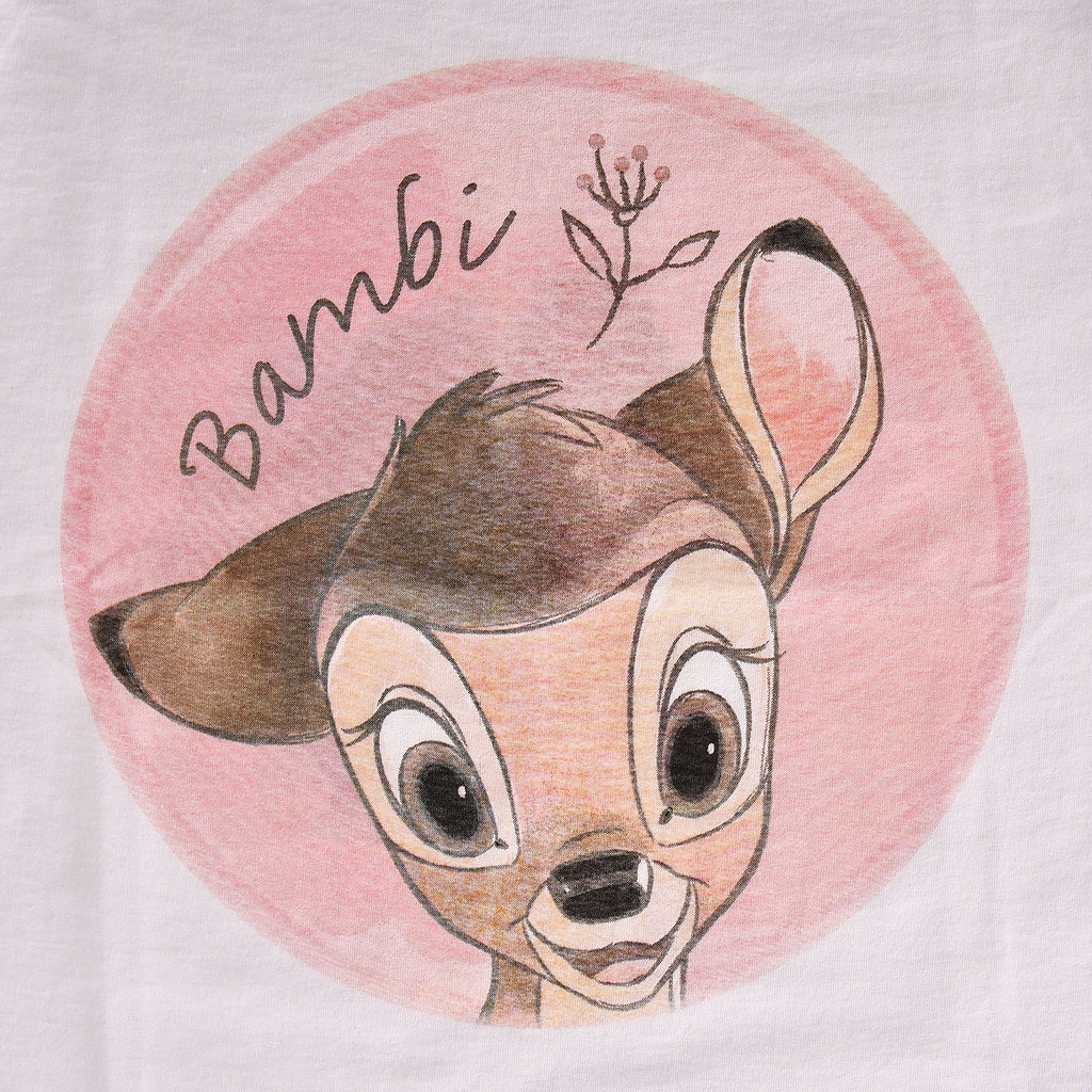 Product image Bambi T-Shirt Women's white