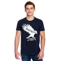 Immagine del prodotto Harry Potter - T-shirt blu orgoglio della casa di Ravenclaw