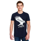 Immagine del prodotto Harry Potter - T-shirt blu orgoglio della casa di Ravenclaw