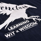 Immagine del prodotto Harry Potter - T-shirt blu orgoglio della casa di Ravenclaw