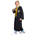 Product image Harry Potter - Hufflepuff Robe for Kids