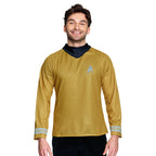 Immagine del prodotto Star Trek - Maglietta Costume del Film di Captain Kirk